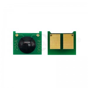 Mikroschema HP 55X (CE255X)